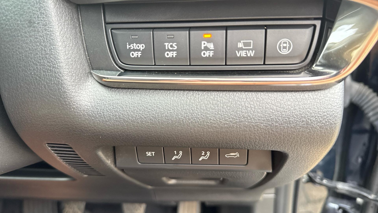 Used Mazda CX-30 2021 for sale - 76688607: Photo 34