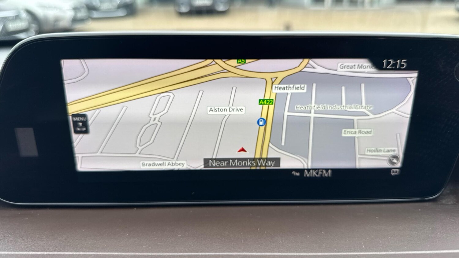 Used Mazda CX-30 2021 for sale - 76688607: Photo 38