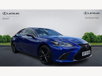 Used Lexus ES 2023 for sale - 78609265: Photo