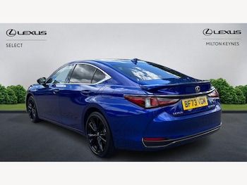 Used Lexus ES 2023 for sale - 78609265: Photo