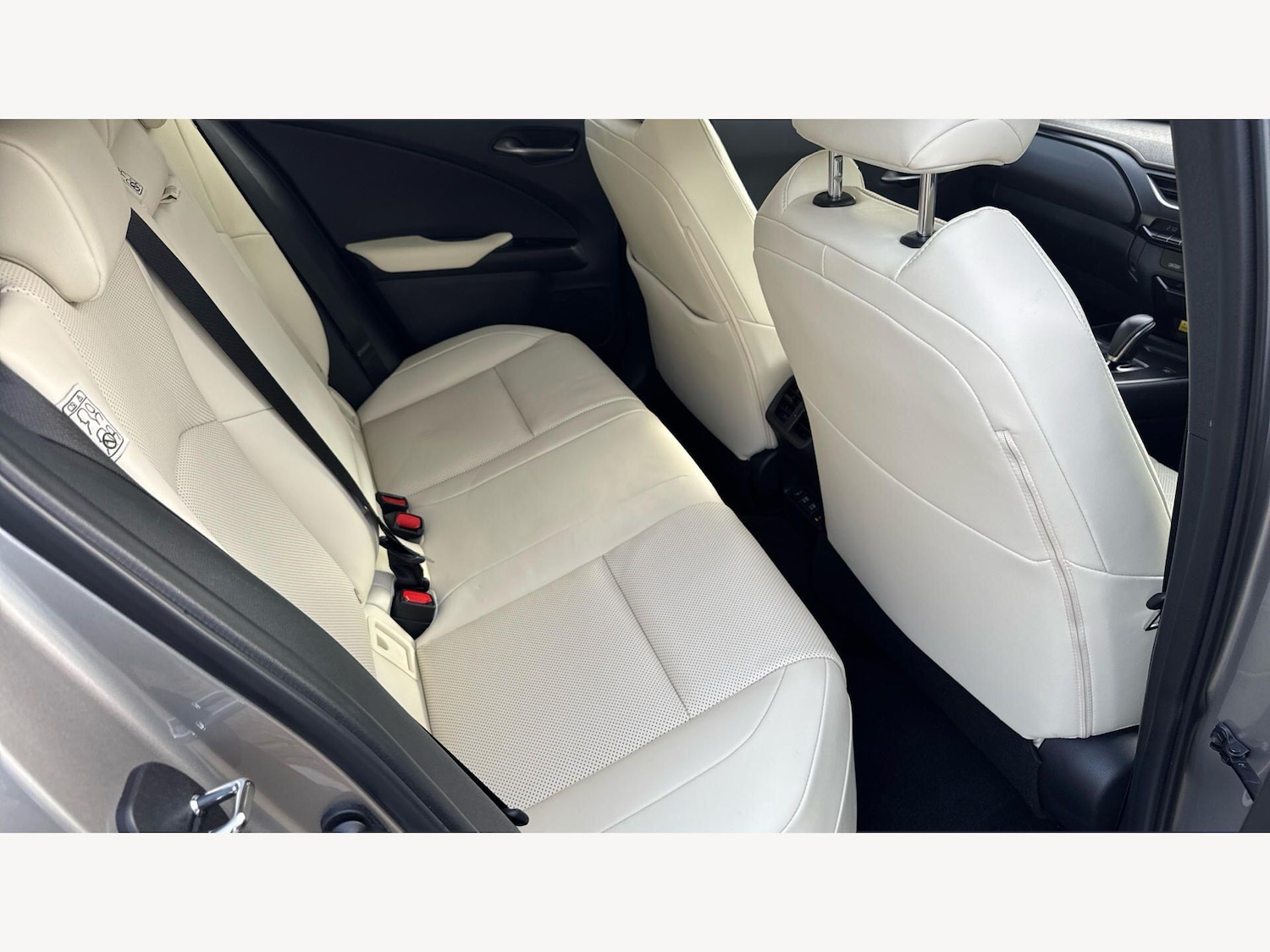 Used Lexus UX 2021 for sale - 77793358: Photo 11