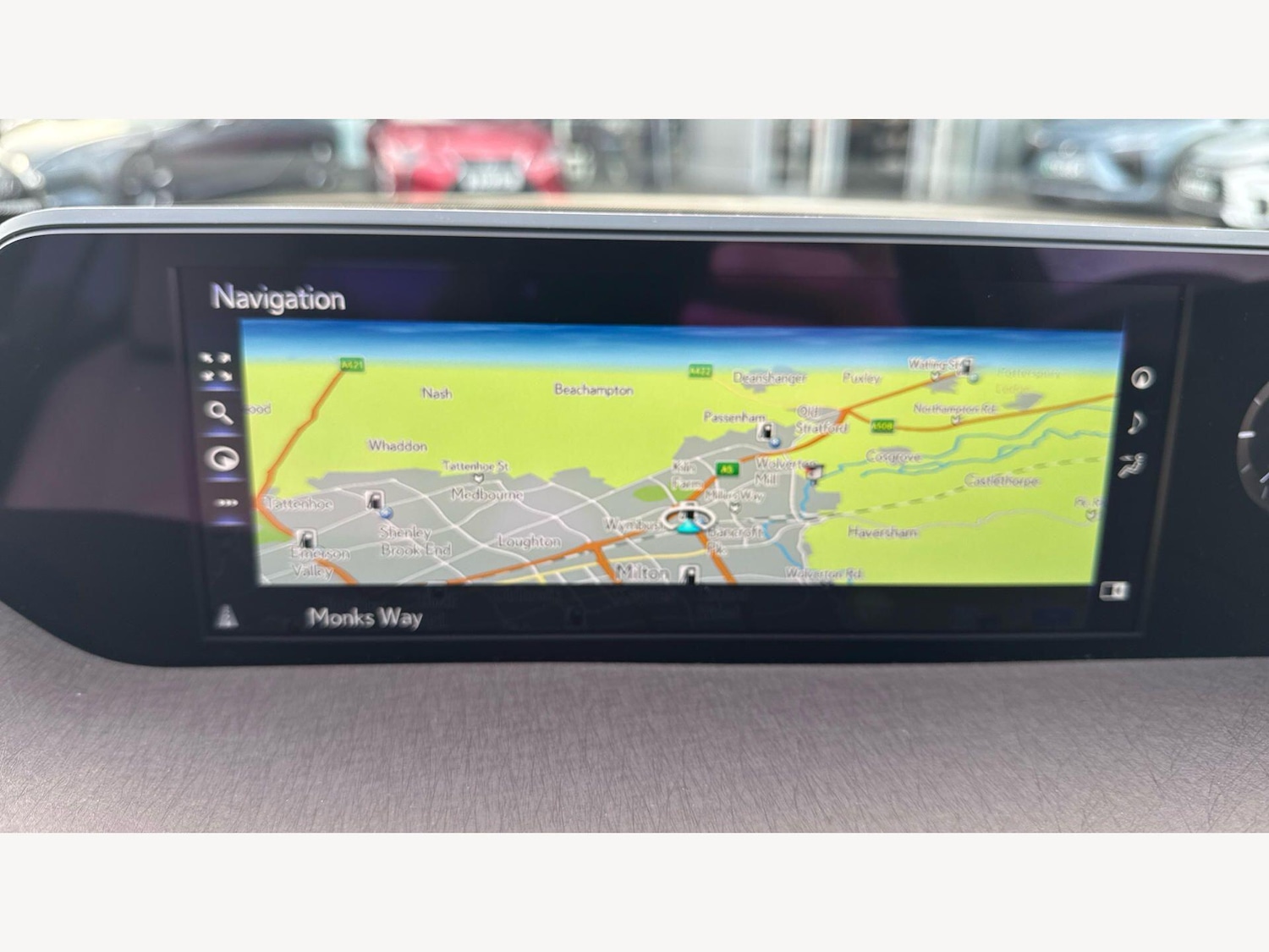 Used Lexus UX 2021 for sale - 77793358: Photo 12