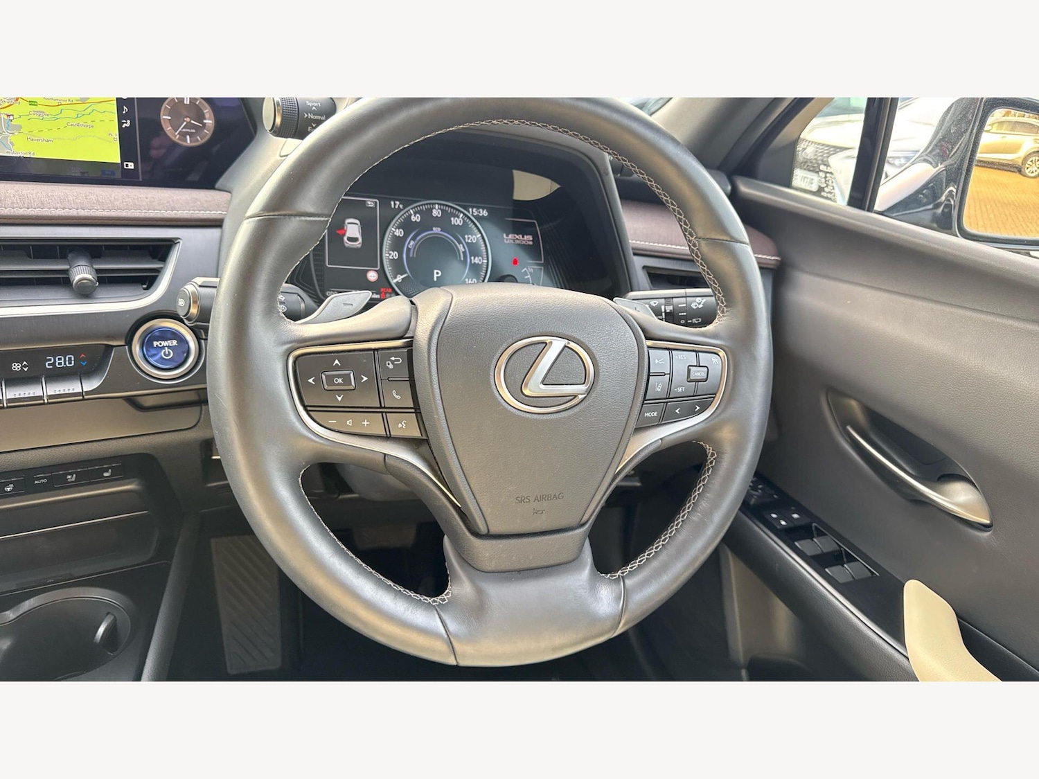 Used Lexus UX 2021 for sale - 77793358: Photo 13
