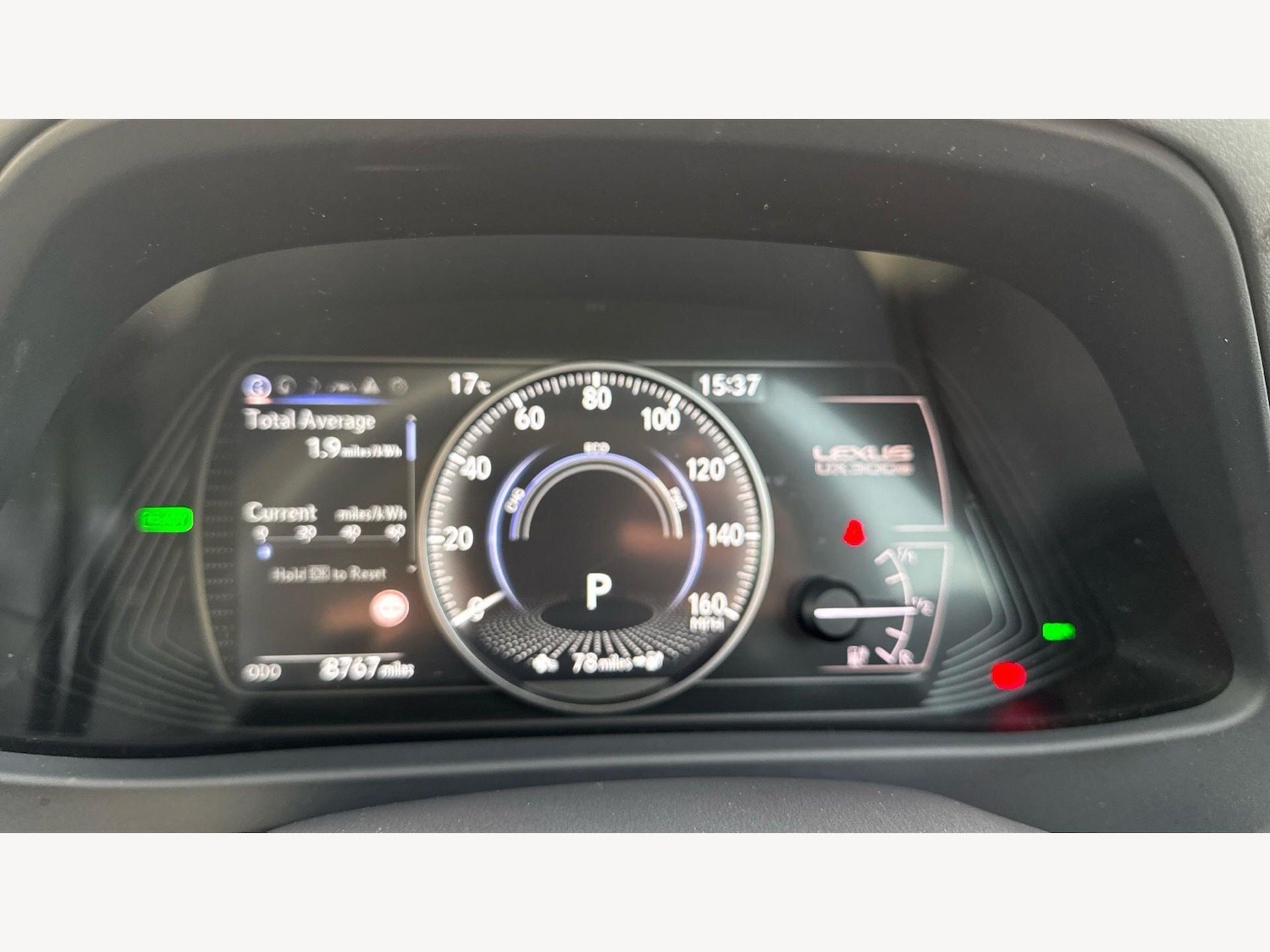 Used Lexus UX 2021 for sale - 77793358: Photo 14