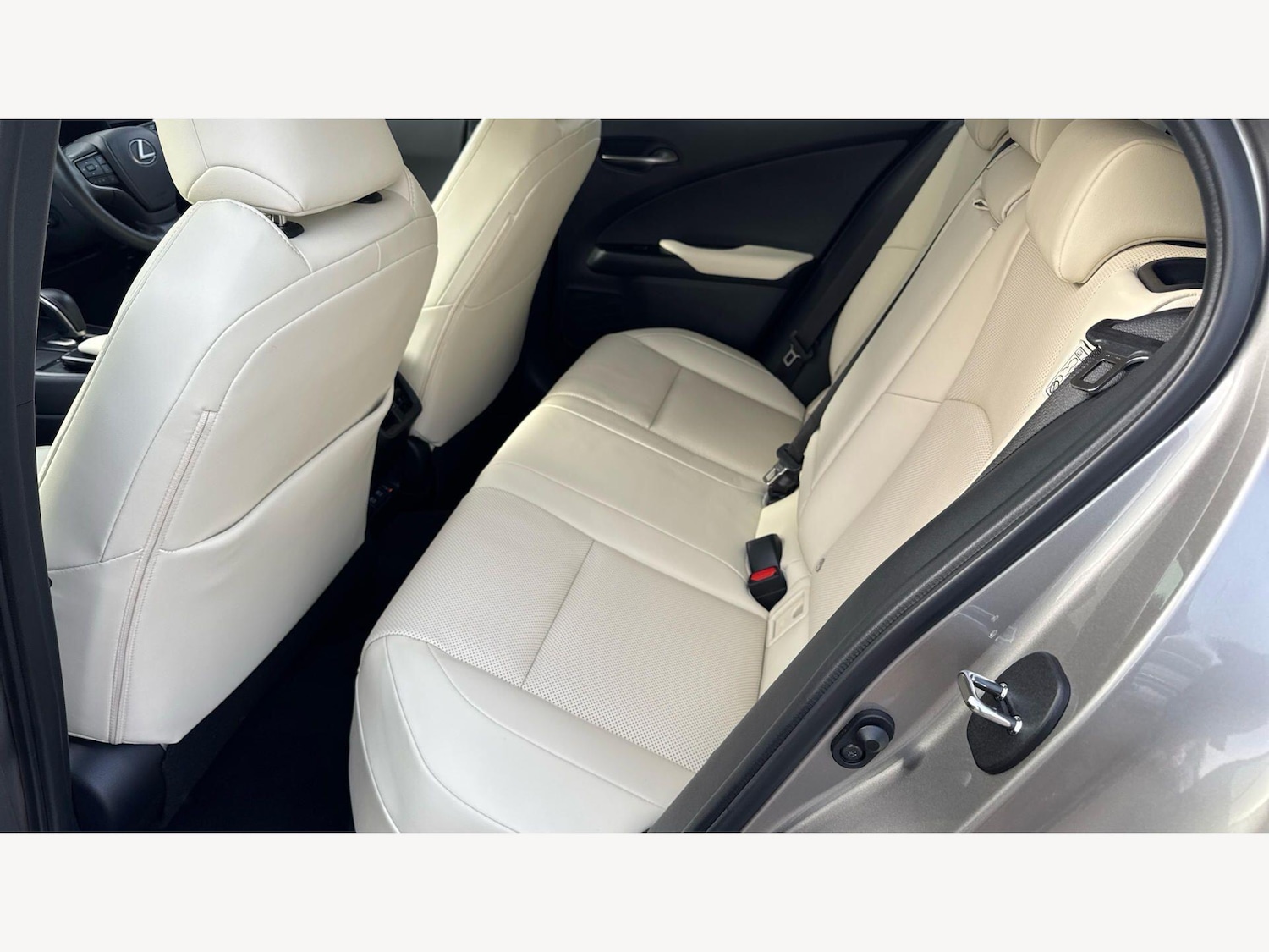 Used Lexus UX 2021 for sale - 77793358: Photo 16