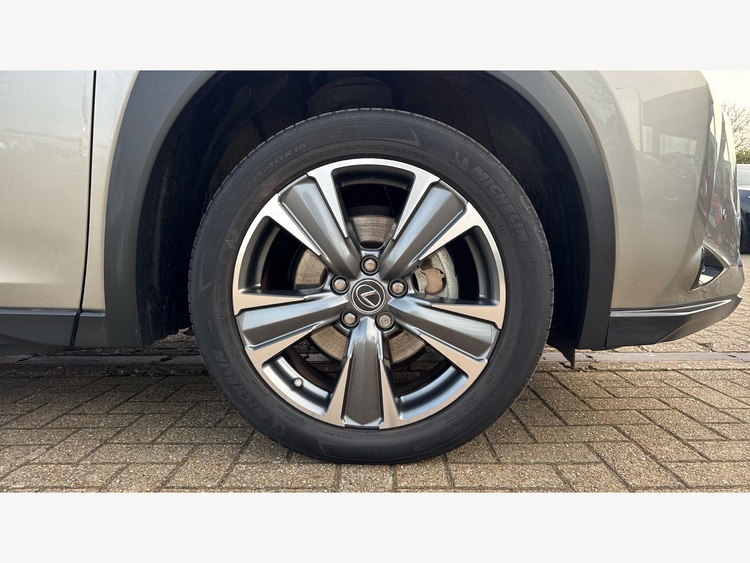 Used Lexus UX 2021 for sale - 77793358: Photo 21