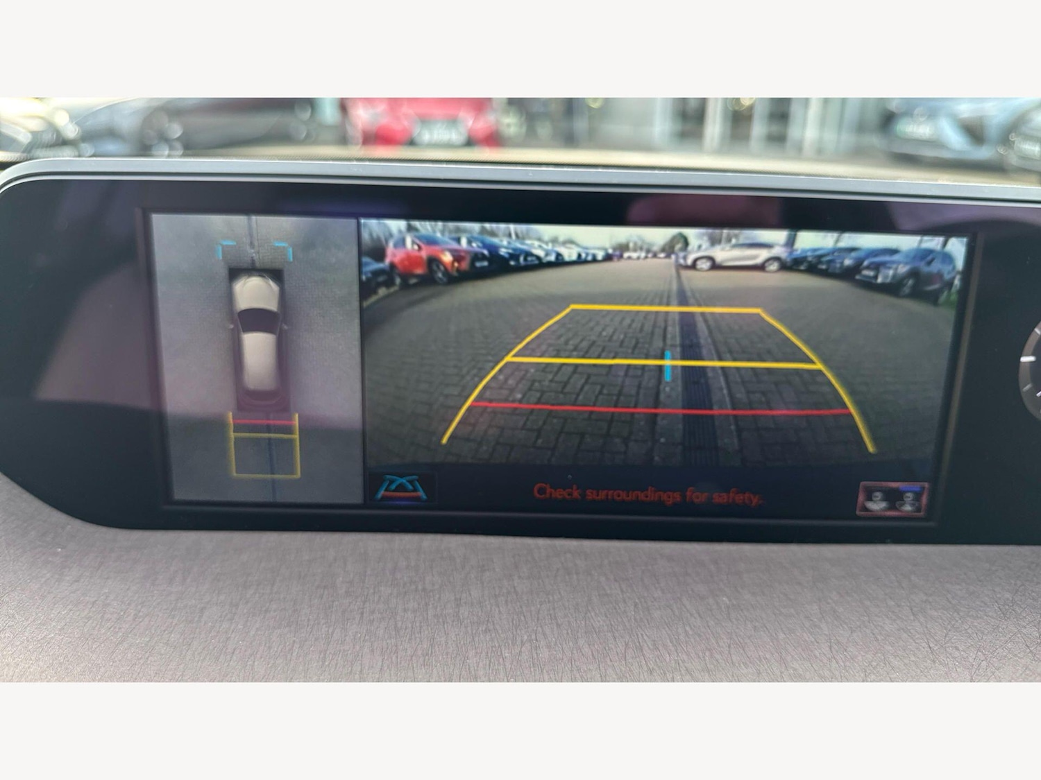 Used Lexus UX 2021 for sale - 77793358: Photo 26