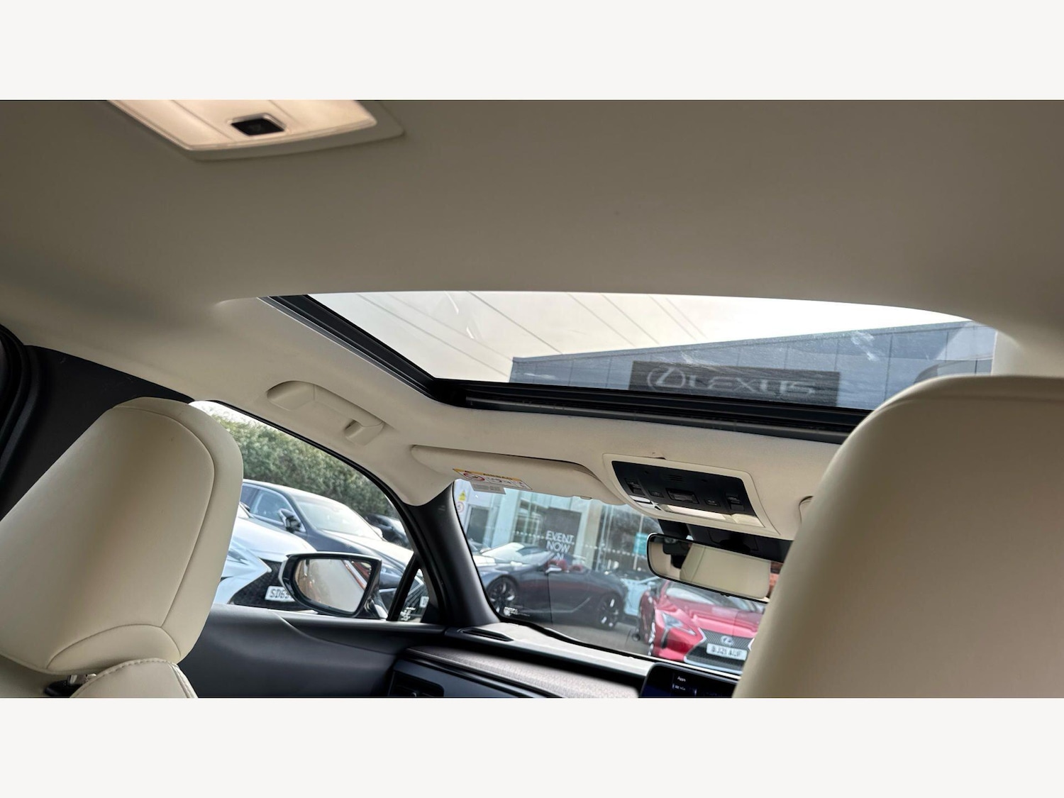 Used Lexus UX 2021 for sale - 77793358: Photo 28