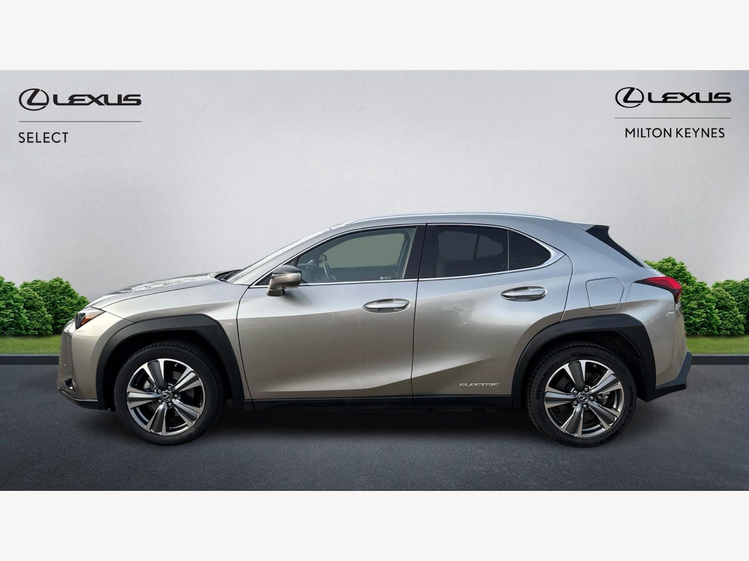 Used Lexus UX 2021 for sale - 77793358: Photo 3