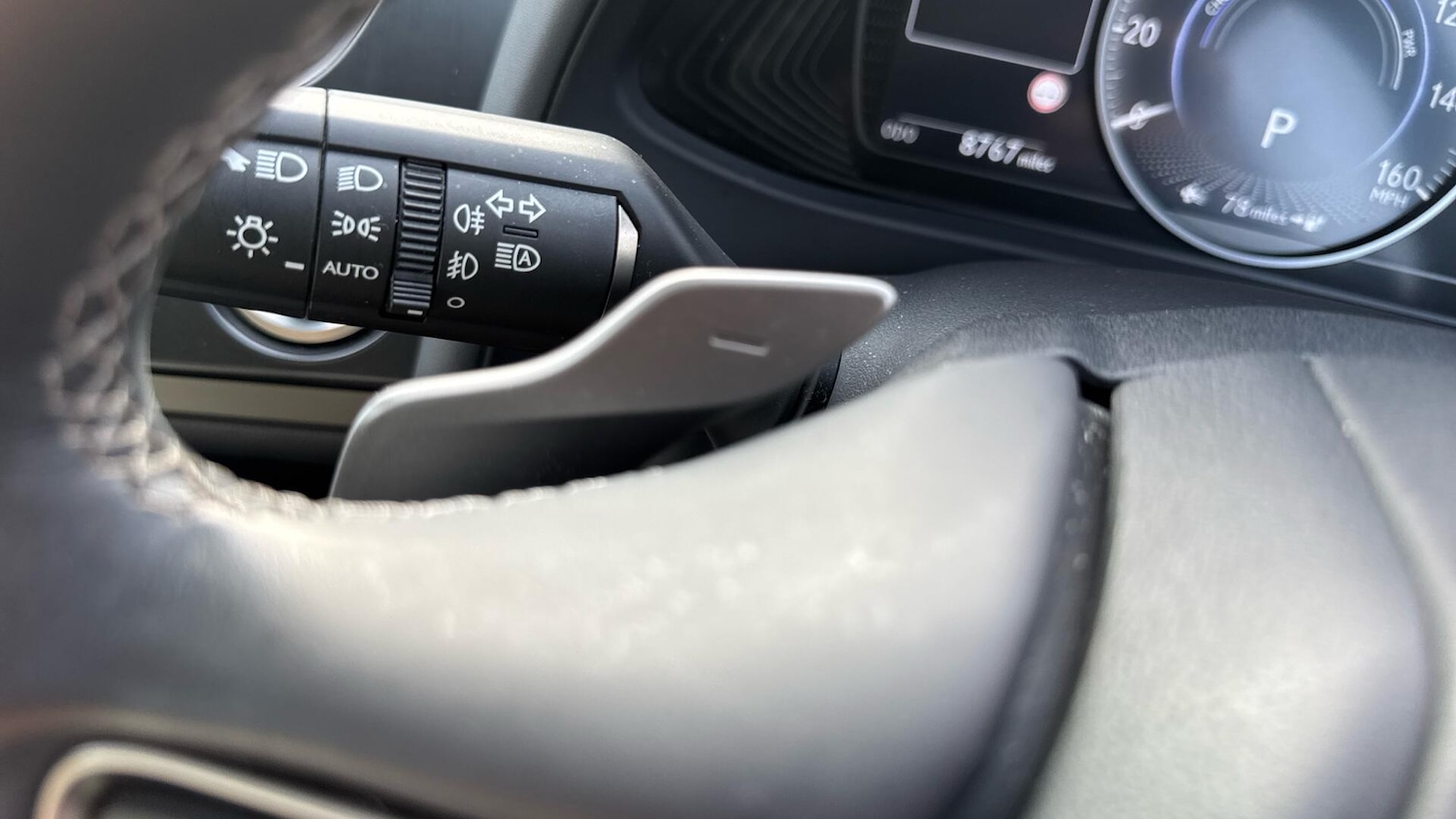 Used Lexus UX 2021 for sale - 77793358: Photo 40