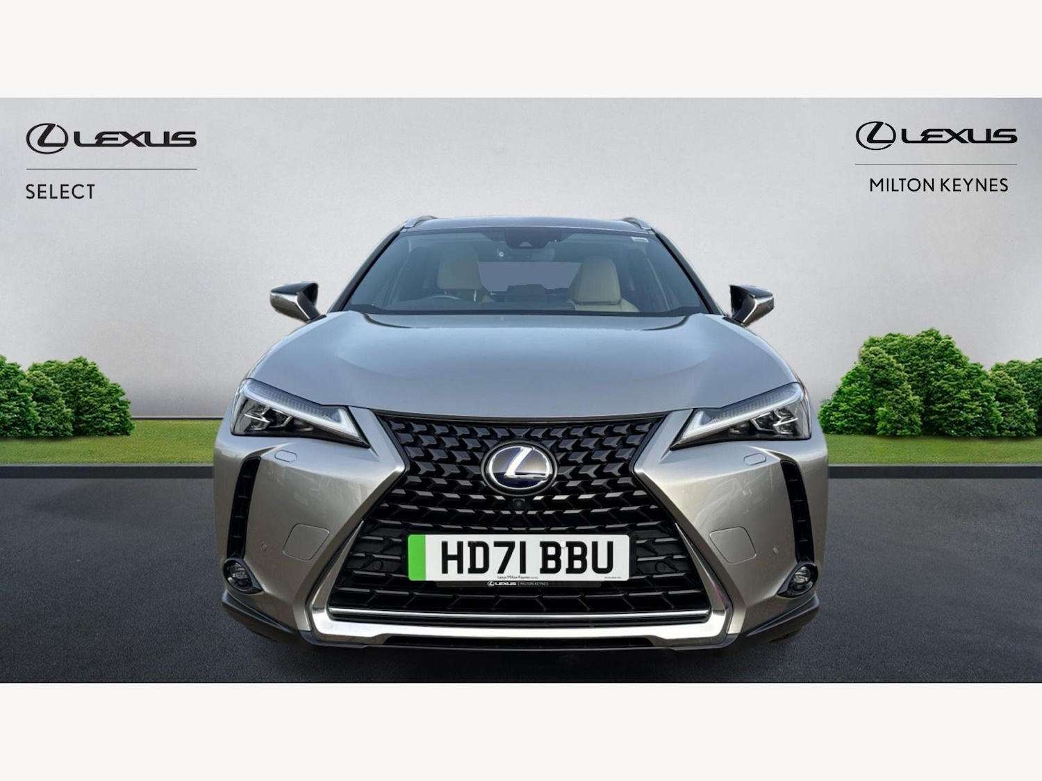 Used Lexus UX 2021 for sale - 77793358: Photo 6