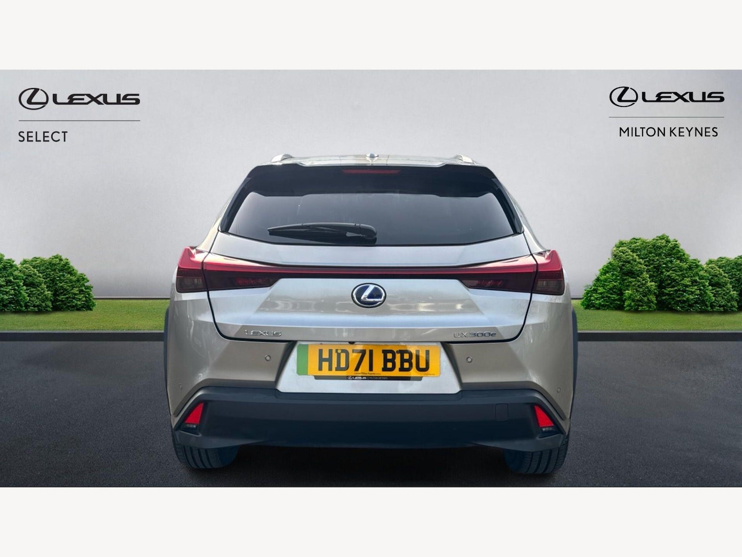 Used Lexus UX 2021 for sale - 77793358: Photo 7