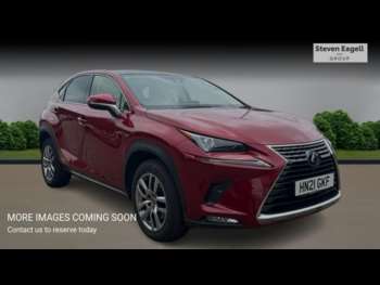 2021 (21) - 2.5 300h Premier E-CVT 4WD Euro 6 (s/s) 5dr