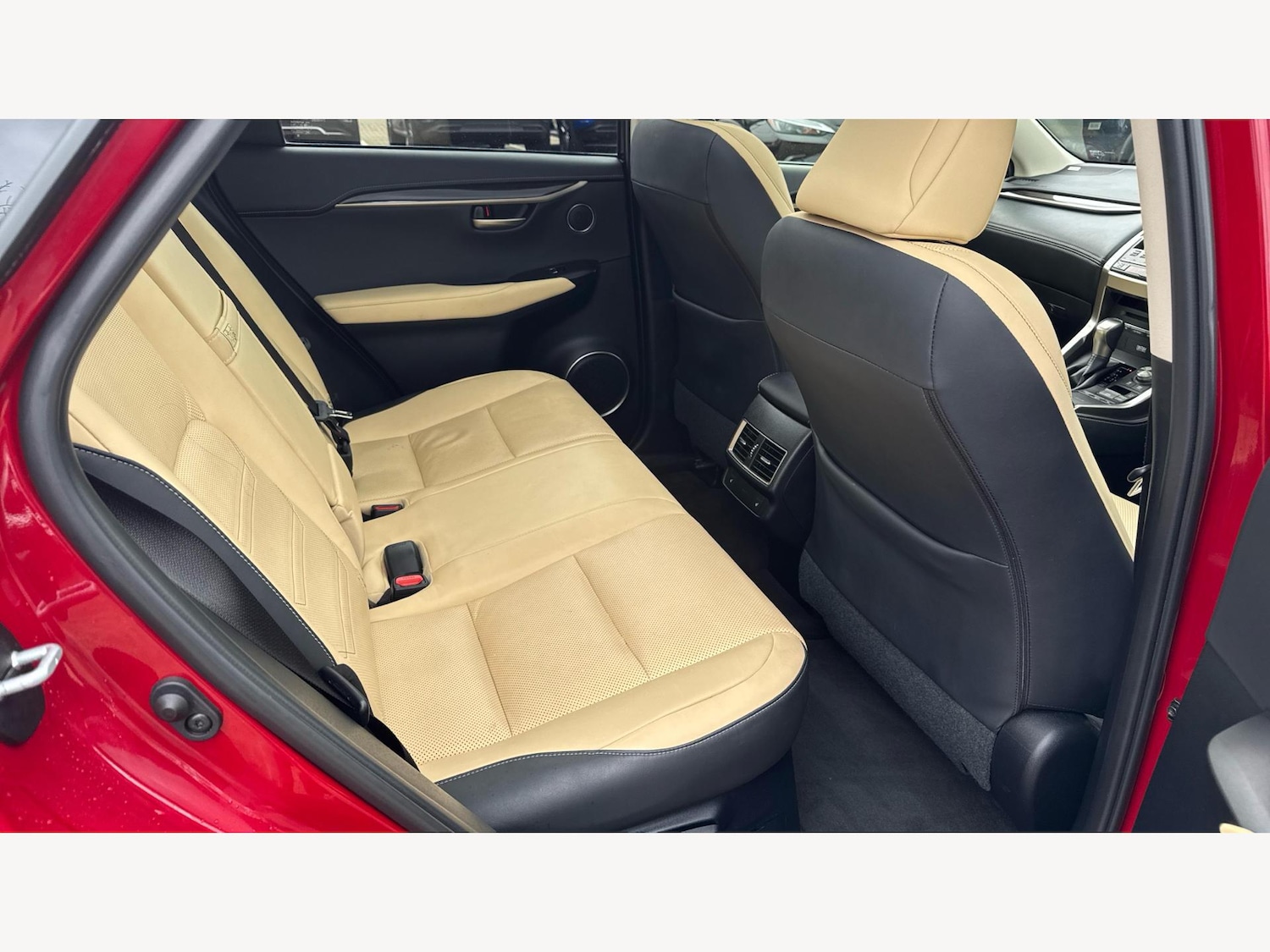 Used Lexus NX 2020 for sale - 76549446: Photo 11