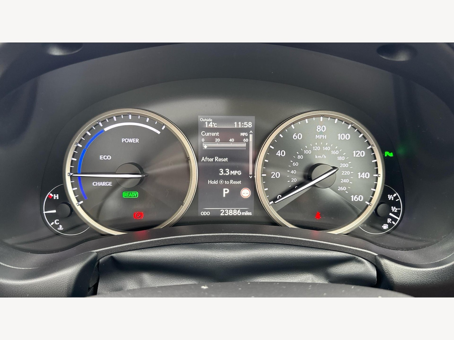 Used Lexus NX 2020 for sale - 76549446: Photo 14