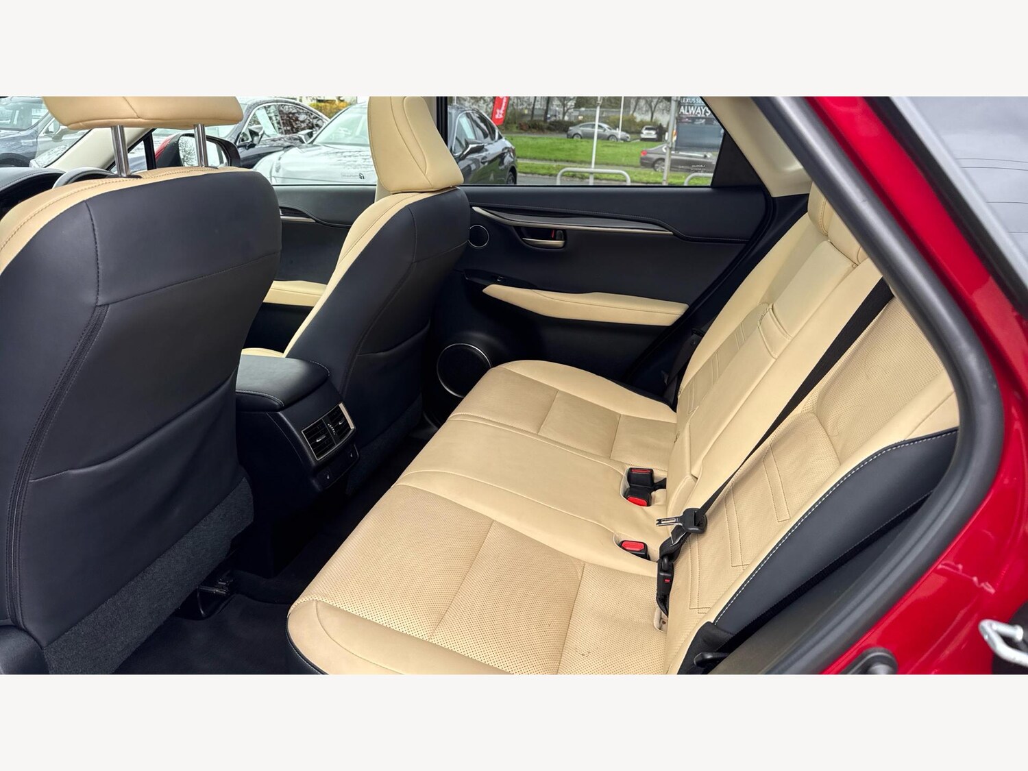 Used Lexus NX 2020 for sale - 76549446: Photo 16