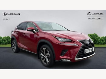 Used Lexus NX 2020 for sale - 76549446: Photo