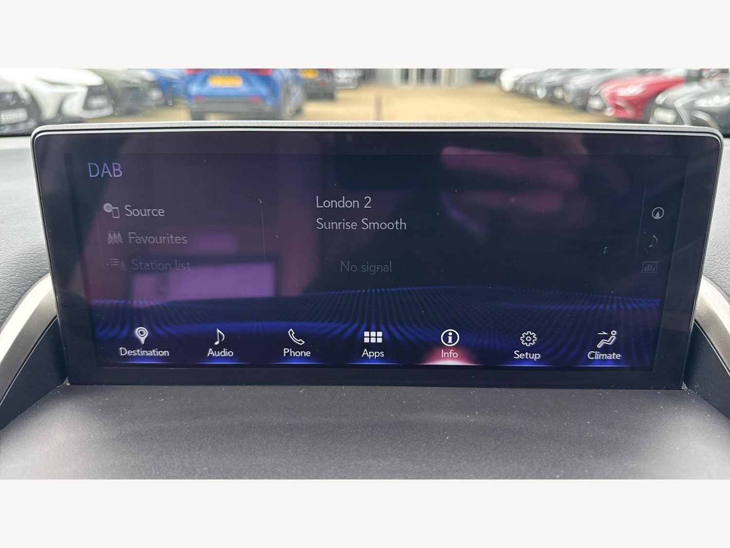 Used Lexus NX 2020 for sale - 76549446: Photo 23