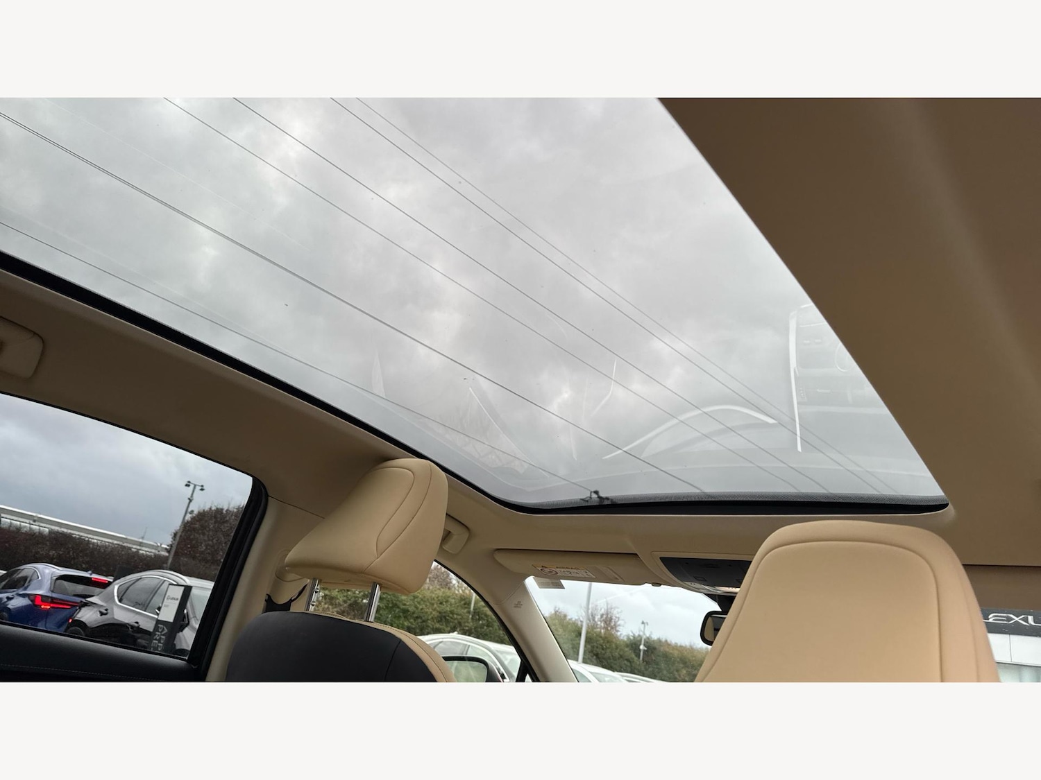 Used Lexus NX 2020 for sale - 76549446: Photo 28