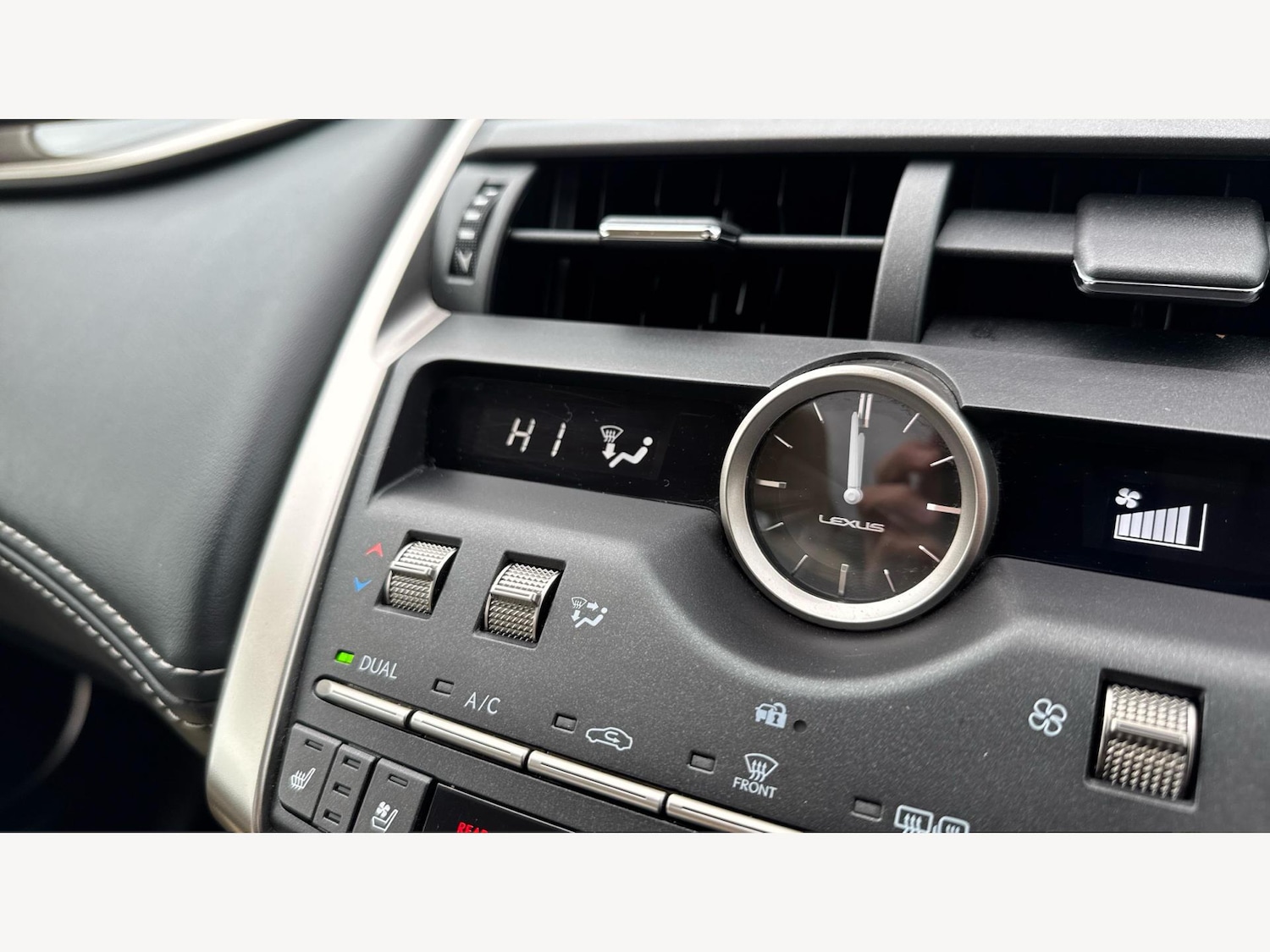 Used Lexus NX 2020 for sale - 76549446: Photo 29