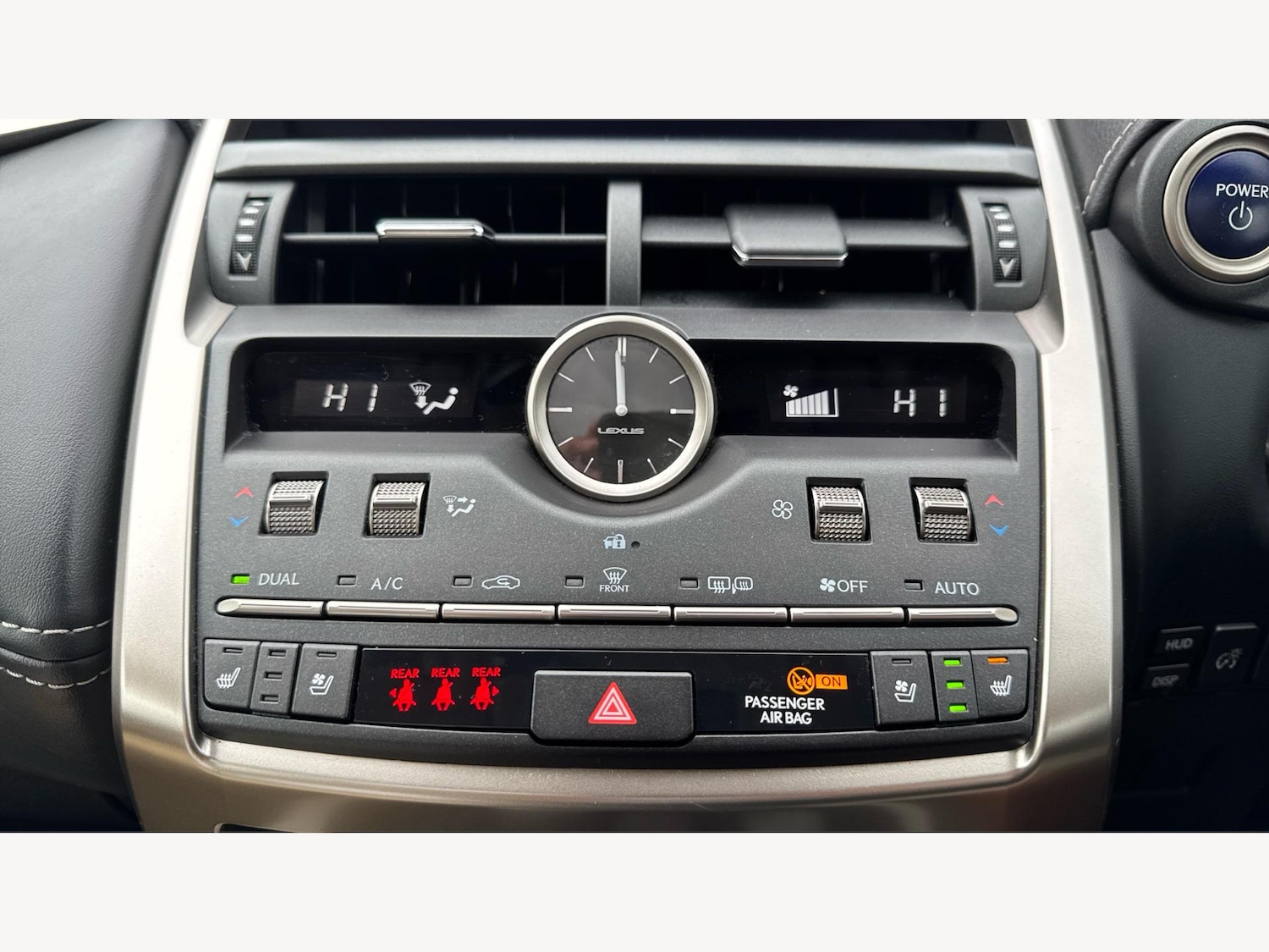 Used Lexus NX 2020 for sale - 76549446: Photo 30