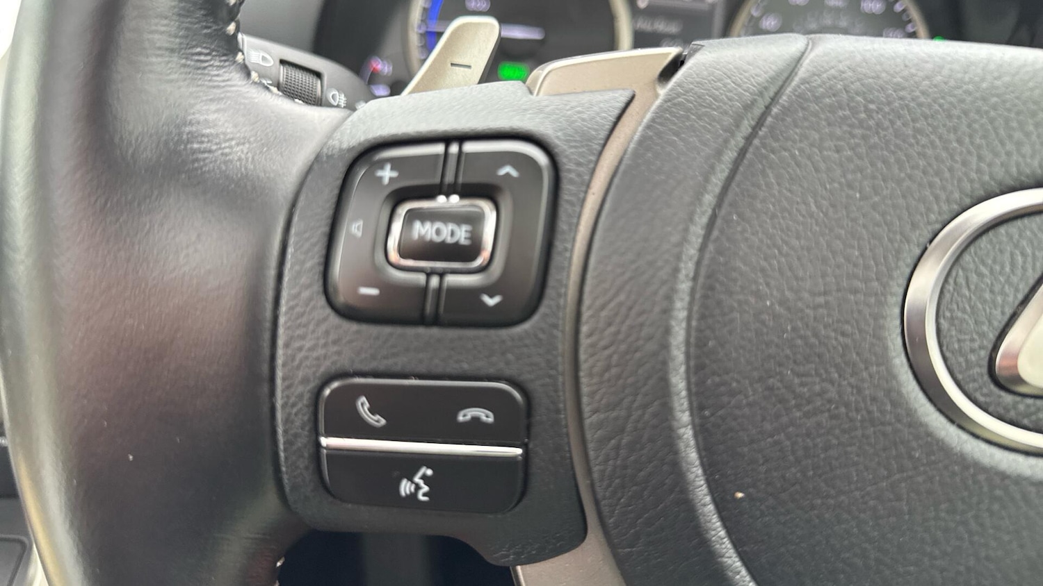 Used Lexus NX 2020 for sale - 76549446: Photo 34