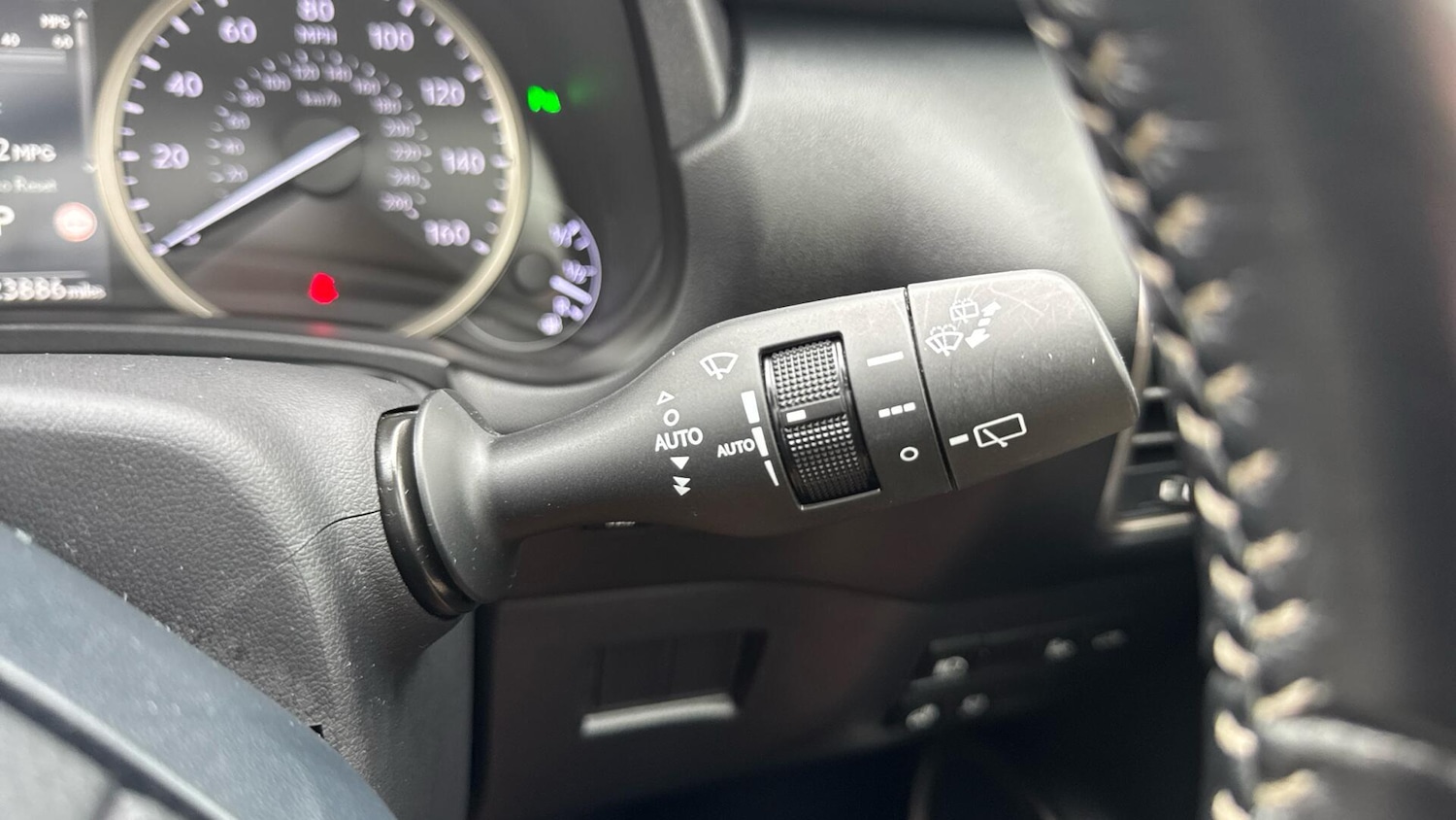 Used Lexus NX 2020 for sale - 76549446: Photo 38