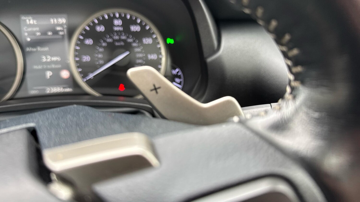 Used Lexus NX 2020 for sale - 76549446: Photo 39