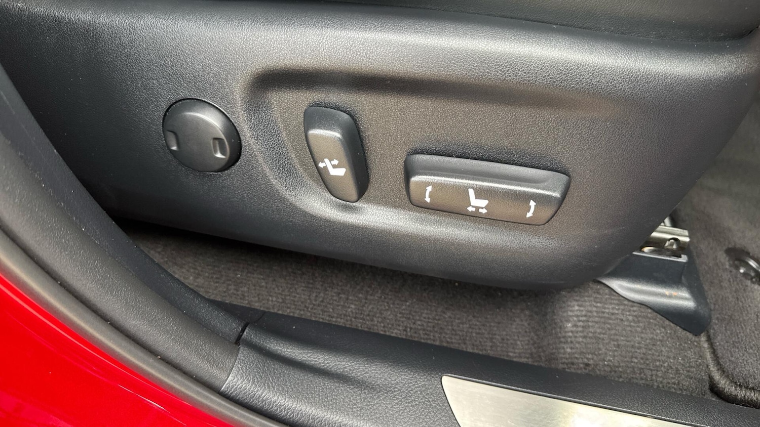 Used Lexus NX 2020 for sale - 76549446: Photo 42