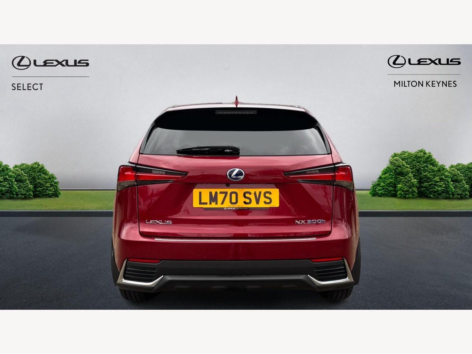 Used Lexus NX 2020 for sale - 76549446: Photo 7