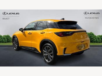 Used Lexus LBX 2025 for sale - 79712345: Photo
