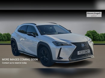 2021 (21) - 2.0 250h Premium Sport Edition SUV 5dr Petrol Hybrid E-CVT Euro 6 (s/s) (18
