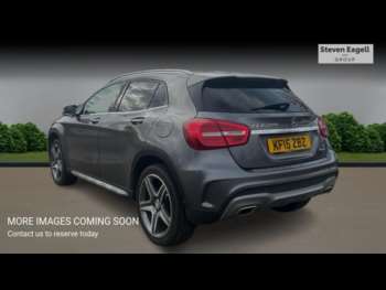 Used Mercedes-Benz GLA 2015 for sale - 74701417: Photo