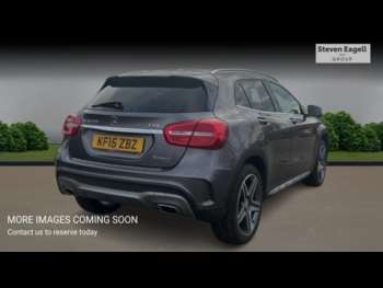 Used Mercedes-Benz GLA 2015 for sale - 74701417: Photo