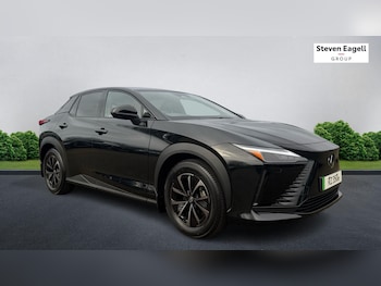 Used Lexus RZ 2026 for sale - 78866704: Photo