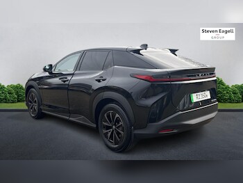 Used Lexus RZ 2026 for sale - 78866704: Photo