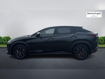 Used Lexus RZ 2026 for sale - 78866704: Photo