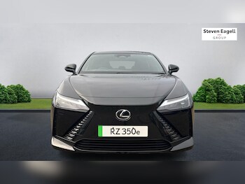Used Lexus RZ 2026 for sale - 78866704: Photo