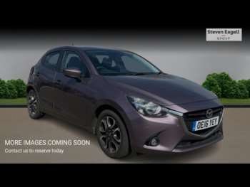 Used Mazda Mazda2 2016 for sale - 75364434: Photo