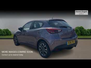 Used Mazda Mazda2 2016 for sale - 75364434: Photo