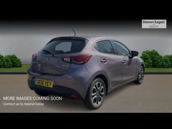 Used Mazda Mazda2 2016 for sale - 75364434: Photo