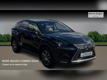 2019 (19) - 2.5 300h Premium E-CVT 4WD Euro 6 (s/s) 5dr