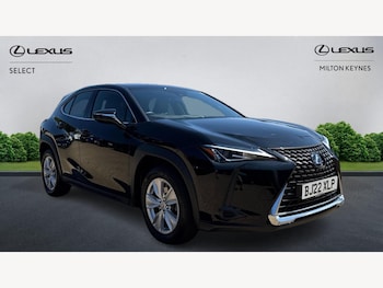 2022 (22) - 250h 2.0 5dr CVT [without Nav]
