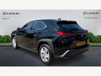 Used Lexus UX 2022 for sale - 75531517: Photo