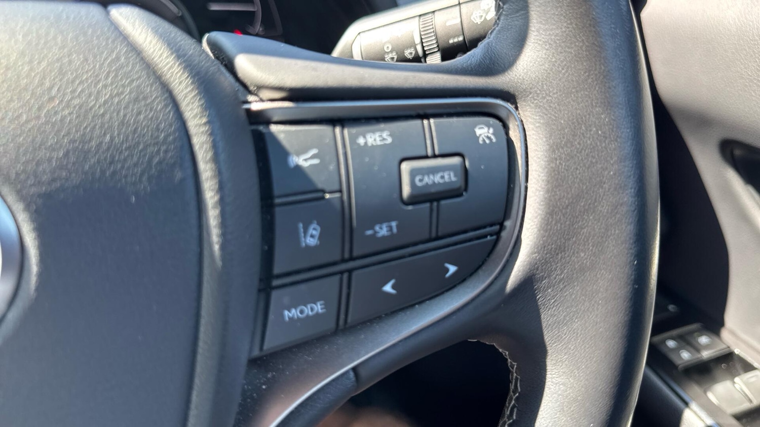 Vehicle 31