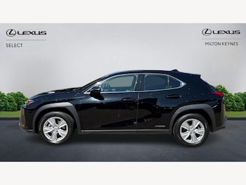 Used Lexus UX 2022 for sale - 75531517: Photo