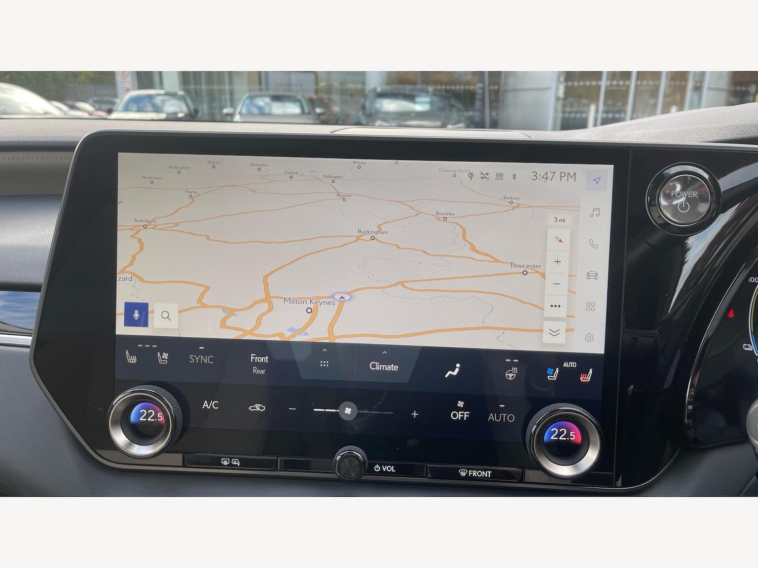 Used Lexus RX 2023 for sale - 76336954: Photo 12