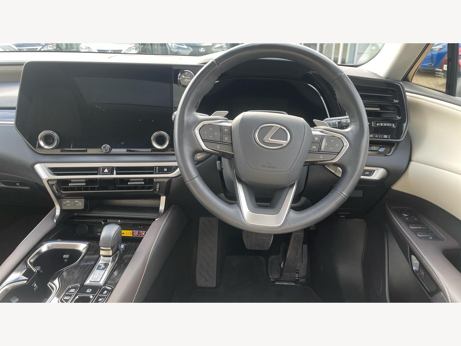 Used Lexus RX 2023 for sale - 76336954: Photo 13