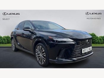 2023 (73) - 2.5 450h+ 18.1kWh Prem Plus E-CVT 4WD Euro 6 (s/s) 5dr