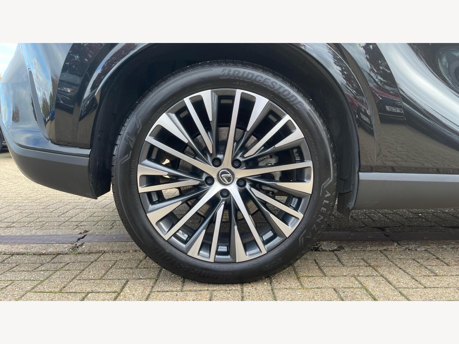 Used Lexus RX 2023 for sale - 76336954: Photo 21